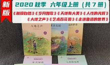 语文主题丛书“喂胖”了我