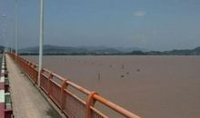 椒江大桥导游词