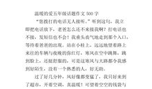 以亮为话题的作文