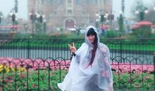 那个地方，真让我难忘