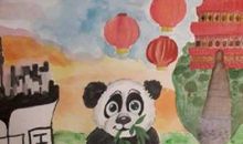 五彩斑斓的中国梦