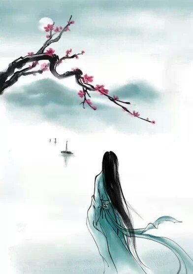 如果我是红梅