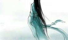 假如我是一支红梅