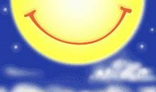 微信中的中秋节