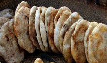 吃不够的淄川大肉烧饼