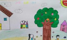 三十年后的家乡