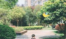 我们家的小大人