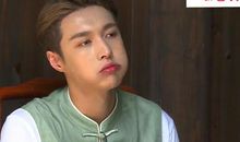 小小红薯，浓浓的爱