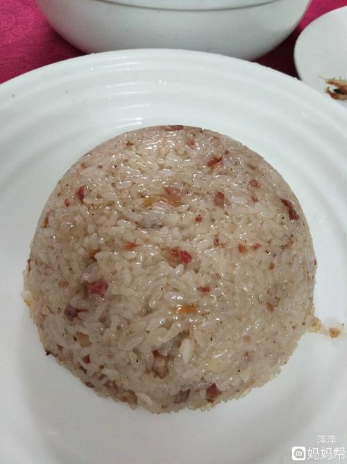 叔叔做饭