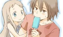 被人认可的感觉真好