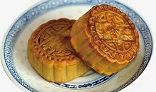 美味的月饼
