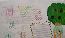 阅读带给我的乐趣