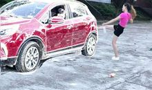 请不要乱丢垃圾