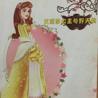 艾丽莎公主