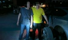 陌生人给我的爱