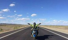 演绎生命里的精彩