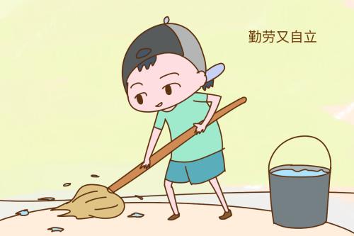 妈妈我实际上是个孩子