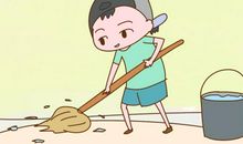 妈妈，其实我也是别人家的小孩