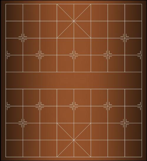 制作棋盘