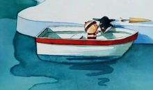 失而复得的时间