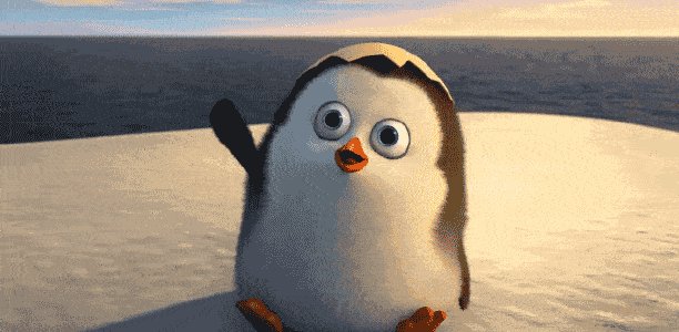 小一点