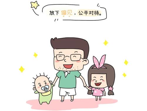 关于第二个孩子，我想说