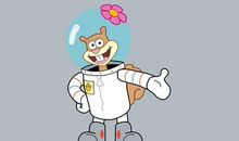 我最喜欢的卡通人物