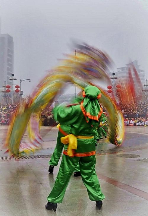 新年快乐