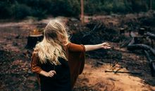 一个最懂我的人