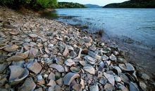 我想去的地方——上林湖