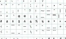 我们班的“标点符号”