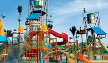 金沙湾沙地乐园