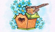 假如我的房子有翅膀