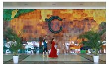 参观内蒙古博物馆