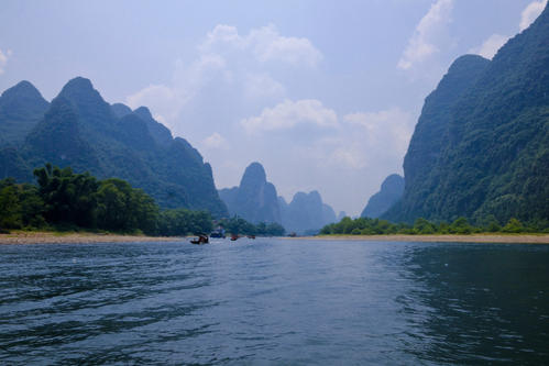 桂林阳朔旅行须知