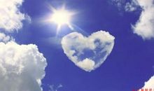 看云朵七十二变