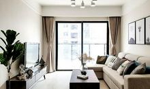 谦让的感觉真好