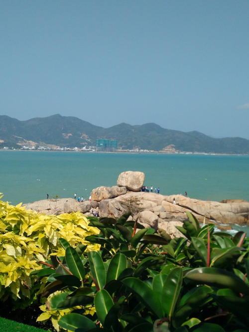 芽庄五指摇滚游记