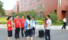 忘不了亲爱的母校