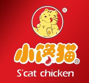 我是一只贪婪的猫