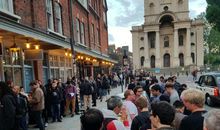 让中国走出“国际范”