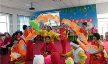 那一次唱歌比赛