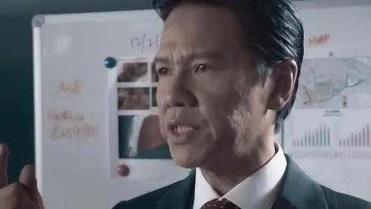 学会在恐惧中坚强