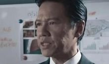 在恐惧中学会坚强