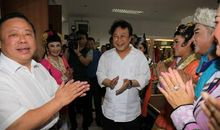 读《狼妻》有感