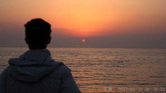 等待回来