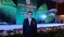 金华九中开幕式剪影