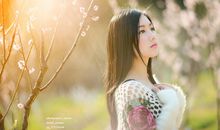 难忘的一缕阳光