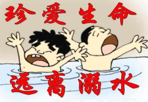 学会珍惜生命