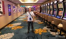 不平常的中秋节